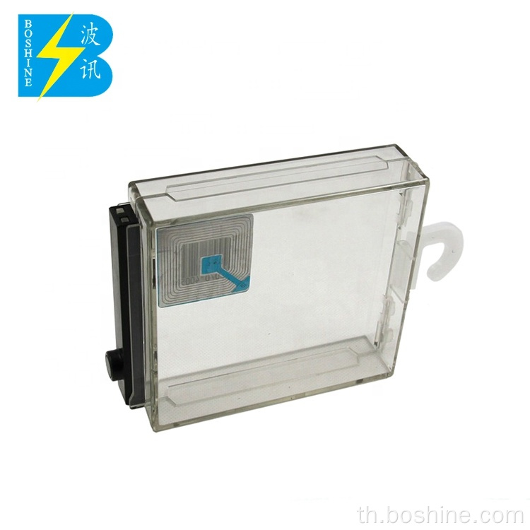 Anti-Theft EAS EAS Safer Safer Box Box Box Security Box