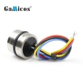 3.3V low power I2C water pressure sensor