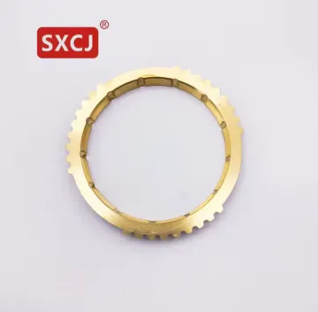 Gearbox Parts Synchronizer Ring OEM 5801539798 OEM 5801754447 for IVECO