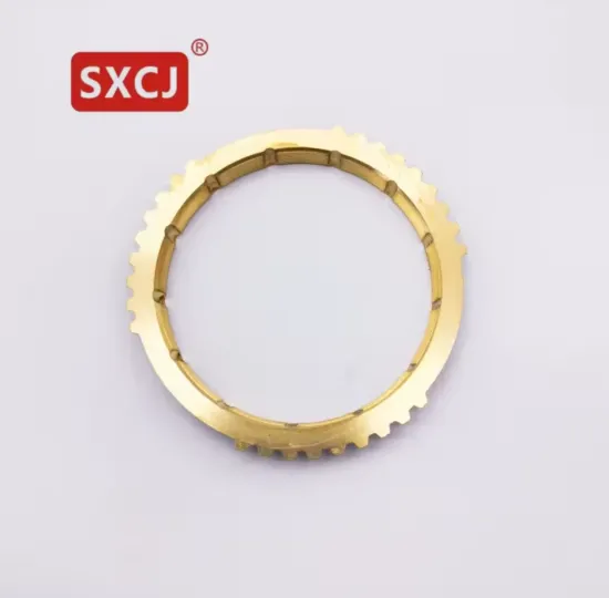Gearbox Parts Synchronizer Ring OEM 5801539798 OEM 5801754447 for IVECO