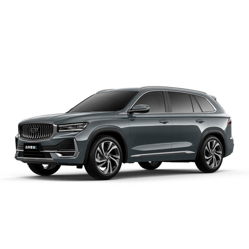 Geely Xingyue L electric car configuration