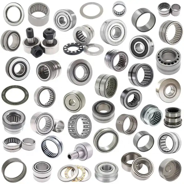 K 10X13X16 TN Needle Roller Bearings & Cage Assemblies