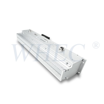 216mm CIS Scanning Sensor for Web Inspection - PL12R216NLC Line Scan Camera