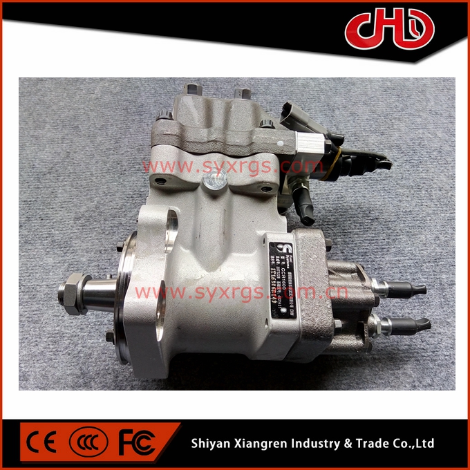 Komatsu Fuel Pump 6745-71-1170