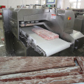 Frozen Chicken Cube Cutting Machine Price