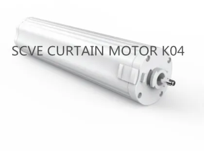 Electric Curtain Motor SF-K04