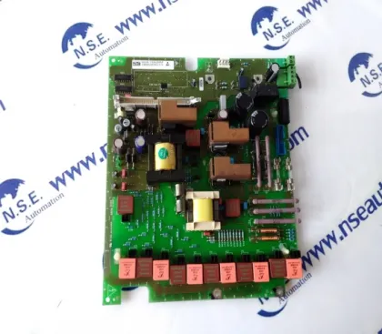 SIEMENS A5E02407411-A1