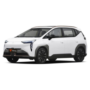 Aion Y Plus: 510km Range 5-Door 5 مقاعد LHD SUV سيارات الدفع الرباعي