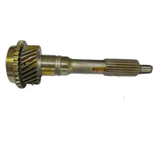 Hotsale Synchronizer Ring Transmission Gear Shaft OEM 3330135080 3330126012 For TOYOTA HILUX