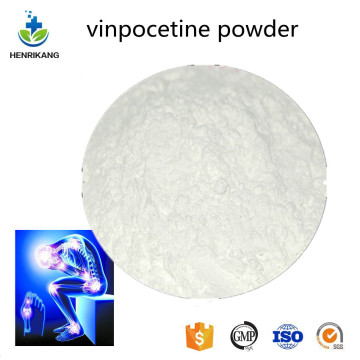 Buy online CAS42971-09-5 ginkgo biloba vinpocetine powder