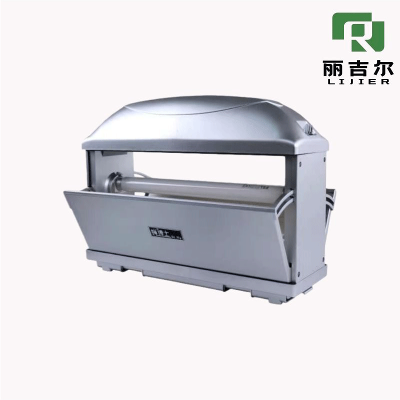 Modern Fly Trapping Device with Adhesive Surface