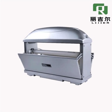 Modern Fly Trapping Device with Adhesive Surface