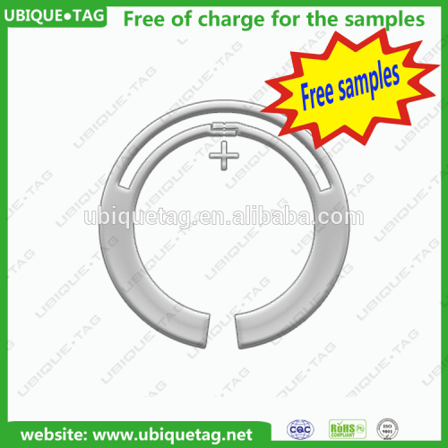 UBIQUE cheap small round nfc tag price