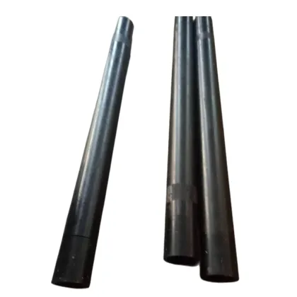 Drilling SPT Sampler Split Tube 2'' OR 3'' SPT Sampler