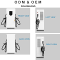 180KW 120KW EV Charger mobil CCS1 CCS1
