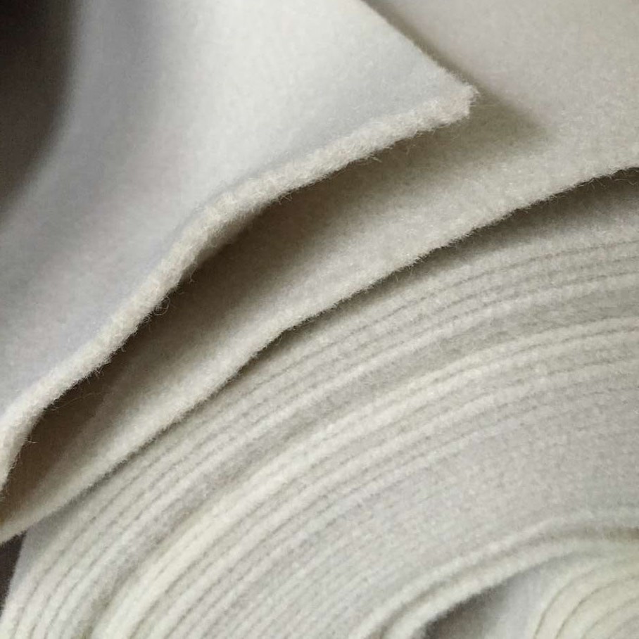 Geotextile Manufacture