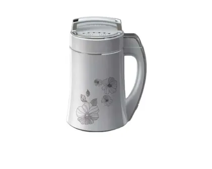 Durable Stainless Steel Electric Soymilk Machine