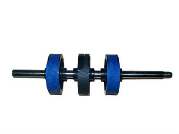 49-204018-000A ATM parts DB FEED SHAFT 49204018000A