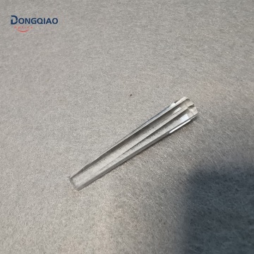 Factory Supply Customized High Hardness Special-Shaped Prism Optical Equipment for Wholesales