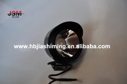 auto light sunlight lamp spot light