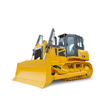 เครื่องยนต์ shantui bulldozer เรียกว่า SD17-C3