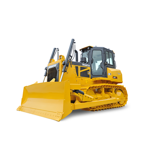 Small Dozer Shantui Bulldozer Engine Called DH24-C3 Factory