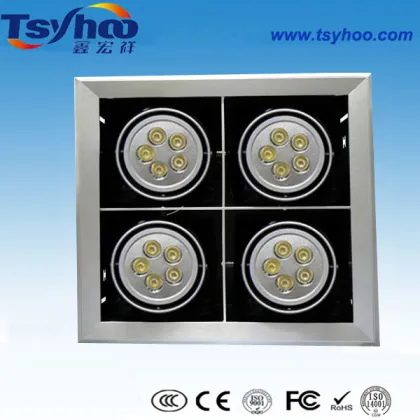 LED Ceiling Lights (BESD-CLW)
