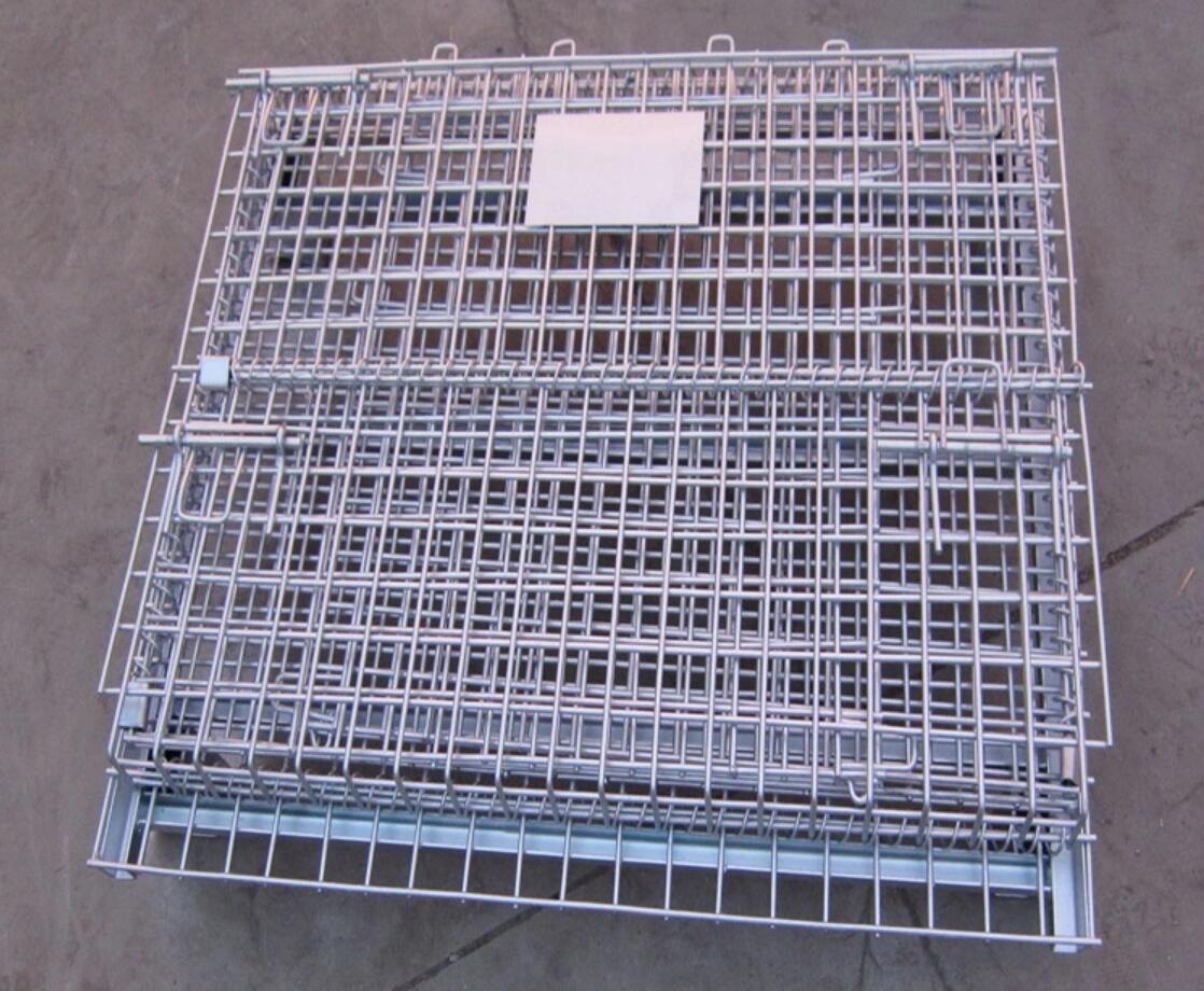 storage cage
