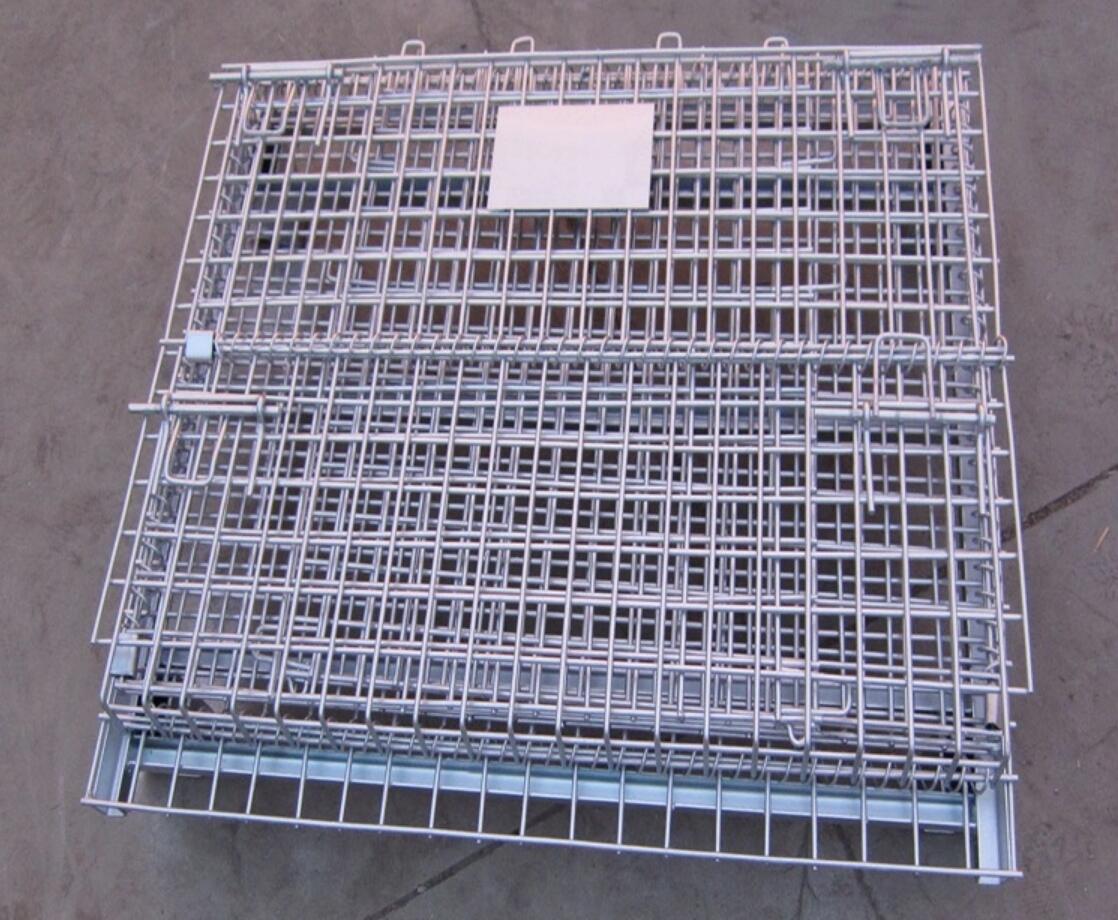 storage cage