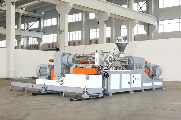 Xinda SJW Cascade Type Extruder Machine for Sale