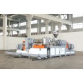 Xinda SJW Cascade Type Extruder Machine for Sale