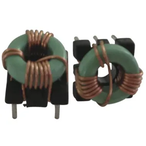 Ring Inductor