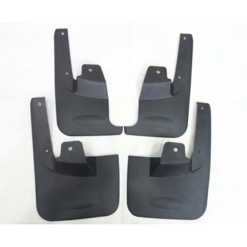 4x4 Accesorios Guardia de barro para D-MAX 2011-2017 CAB solo