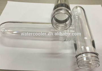 76g PET preform /38mm PET preforms