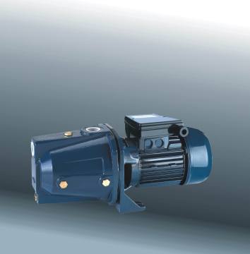 Jet Pump, Self-Priming Jet Pump (DJM SERIES)