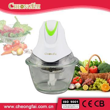 Multi-function food chopper