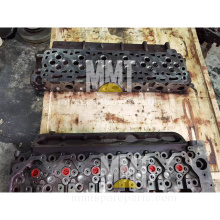 452-6586 4526586 Cylinder Head for 320 323 323D2 326D2 330D2 Hydraulic Excavator C7.1 Engine