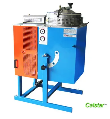 Solvent Recycling Machine in Monaco-Ville