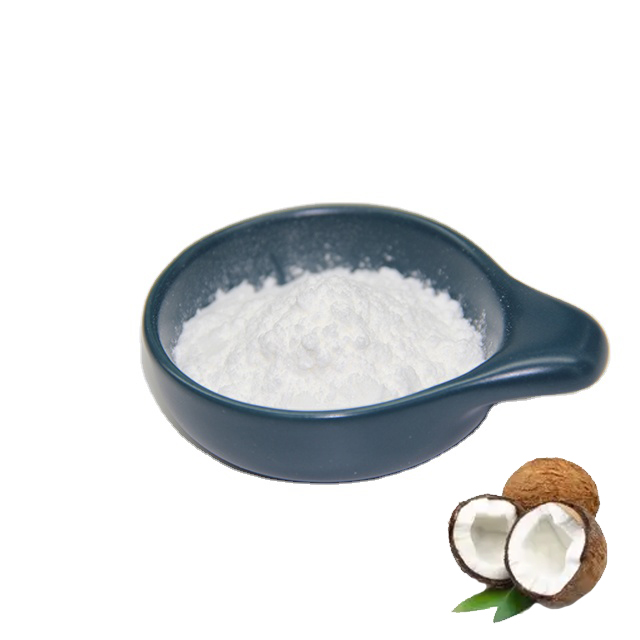 How to use mct powder for weight loss