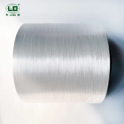 Total Brgiht Polyester Filament Yarn