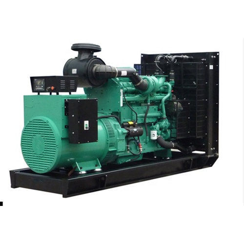 KTA50-G3 pour le générateur de moteur CCEC de 4VBE34RW3 CCEC 1000KW