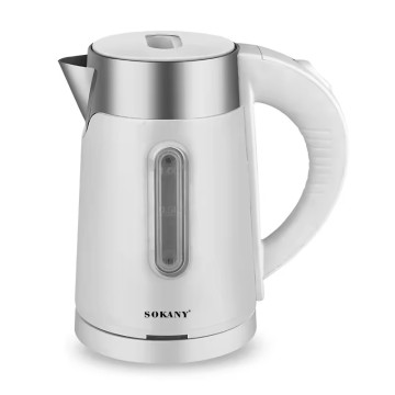 SK-0808 Smart Electric Kettle with Thermal Insulation