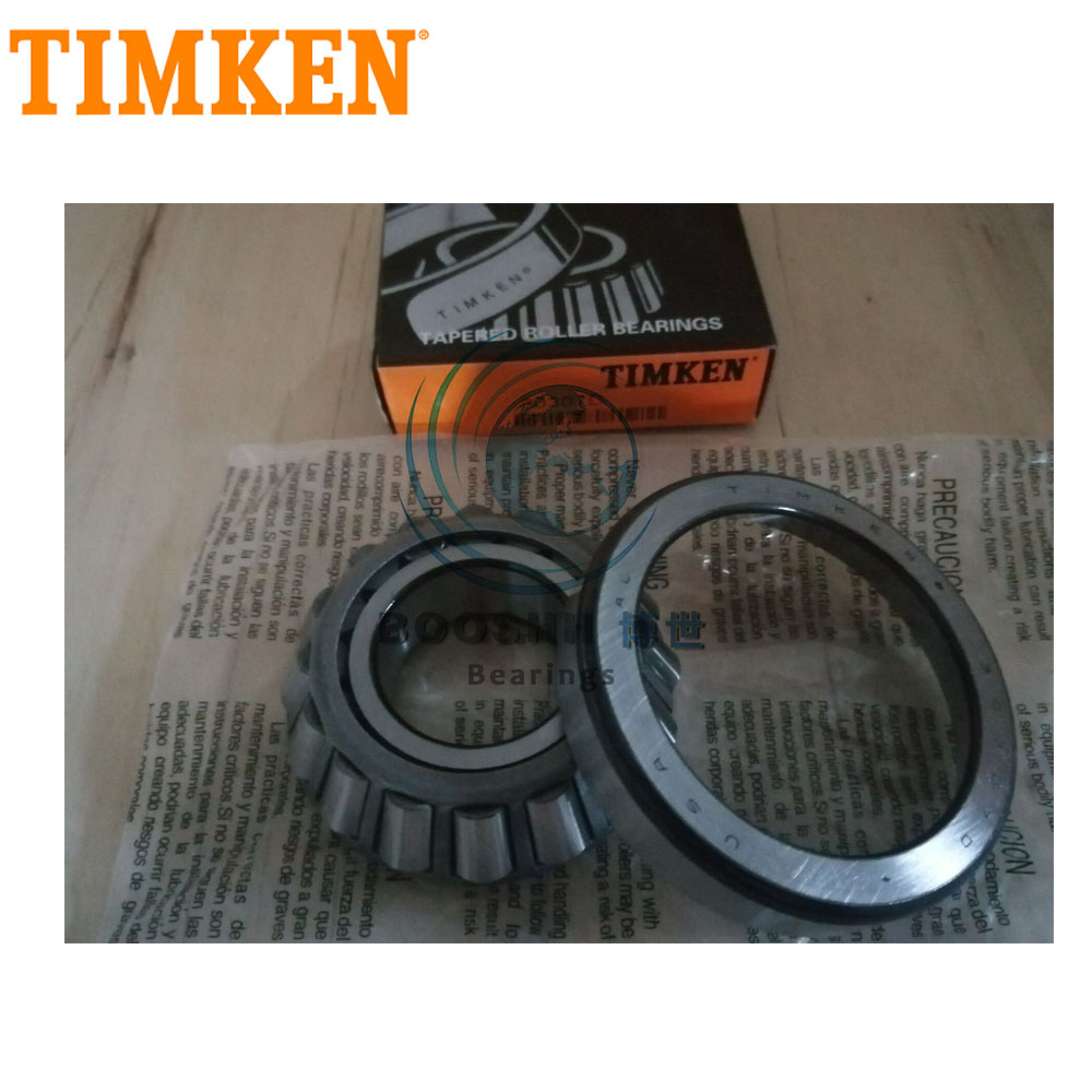 Timken U298/U261 HM89448/HM89410 بوصة تحمل أسطوانة تفتق