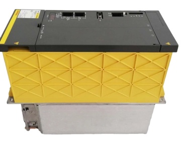 Original FANUC A06B-6085-H102 CNC Amplifier Drive Power Supply Module by Songwei