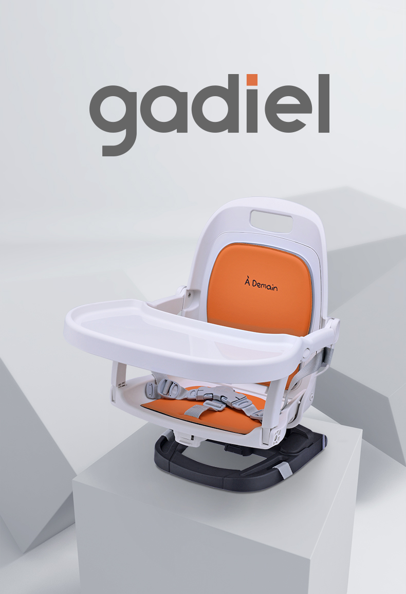 Portable Baby Chair