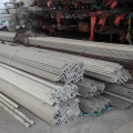6061 Aluminium Alloy Angle L shape aluminum profile