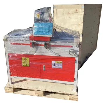 Industrial Cutting Tools and Machine Sharpeners: Including Circular Saw Blades, Crusher Blades, Grinders, and Specialized Equipment for Tungsten Electrodes