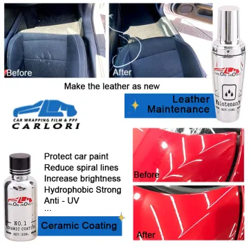 super ceramic car coating review