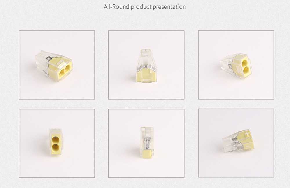 PCT-102 Plug-in Type Terminals-Presentation