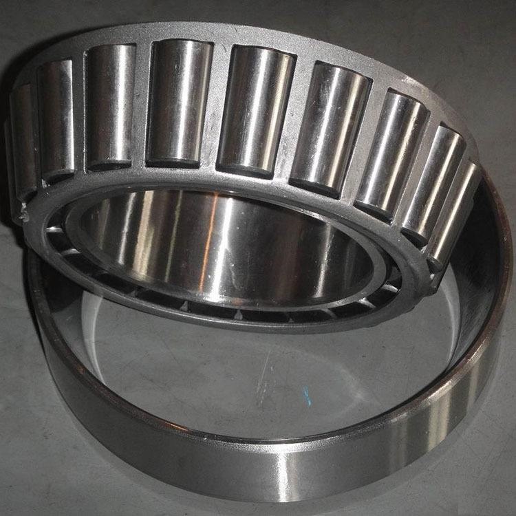 Tapered Roller Thrust Bearings Applications